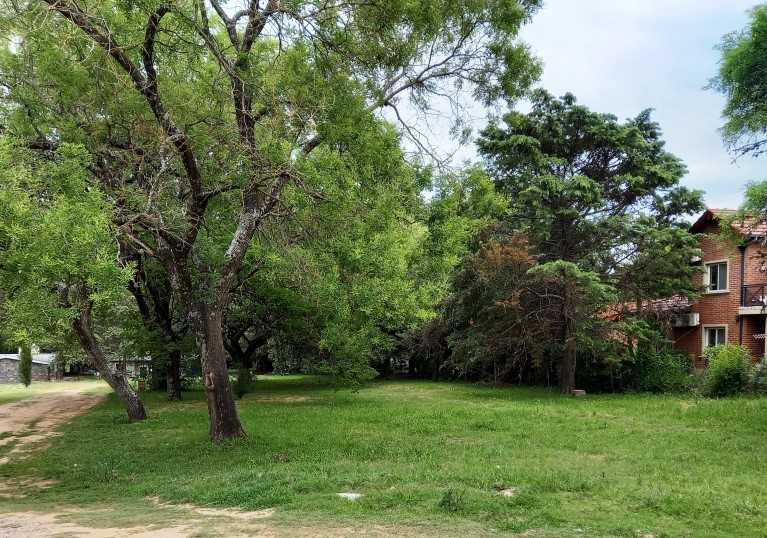 DUEÑO DIRECTO Lote Terreno En Venta Zona Centrica Villa General Belgrano Cordoba - Imagen 2
