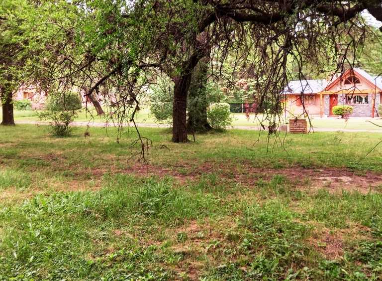 DUEÑO DIRECTO Lote Terreno En Venta Zona Centrica Villa General Belgrano Cordoba - Imagen 4