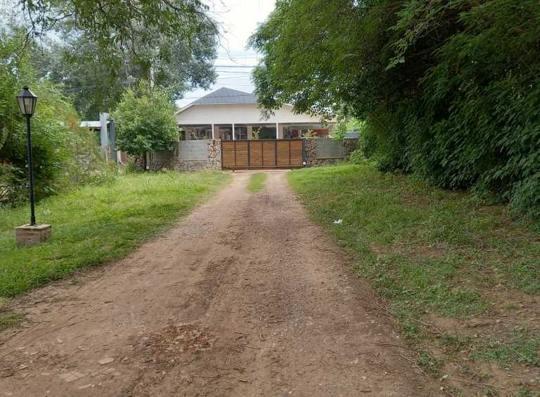 DUEÑO DIRECTO Lote Terreno En Venta Zona Centrica Villa General Belgrano Cordoba - Imagen 5