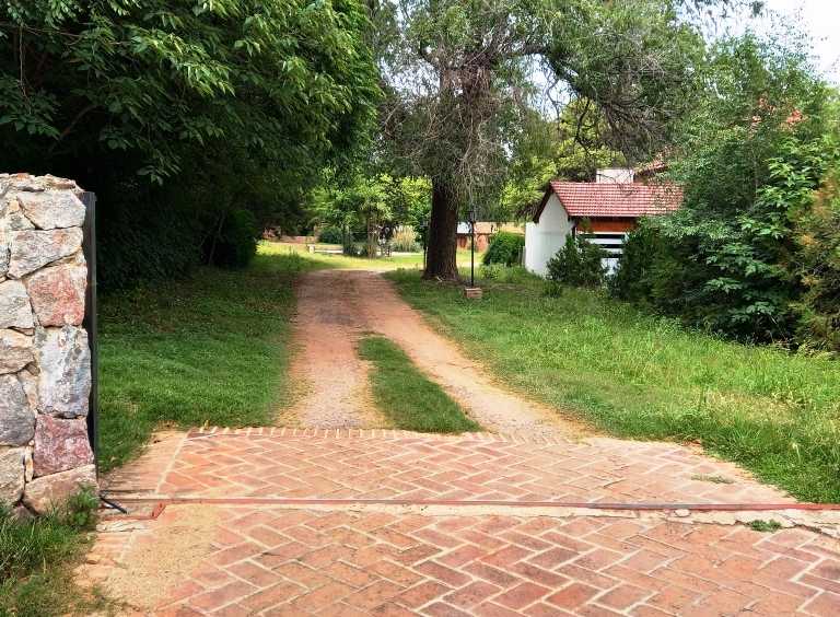 Dueo Directo Lote Terreno En Venta Zona Centrica Villa General Belgrano Cordoba - Terreno en Venta en Villa General Belgrano con 812 m2 de terreno - imagen 8