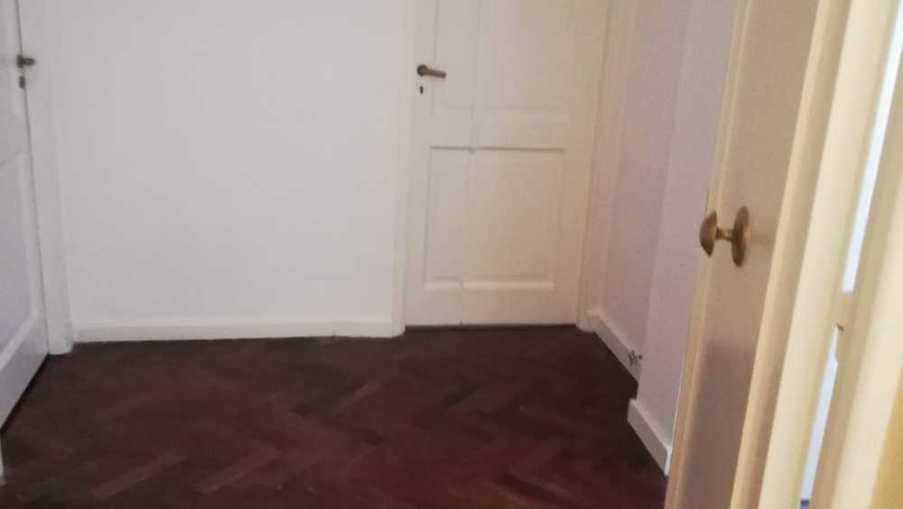 Departamento tres ambientes en alquiler recoleta - Imagen 1