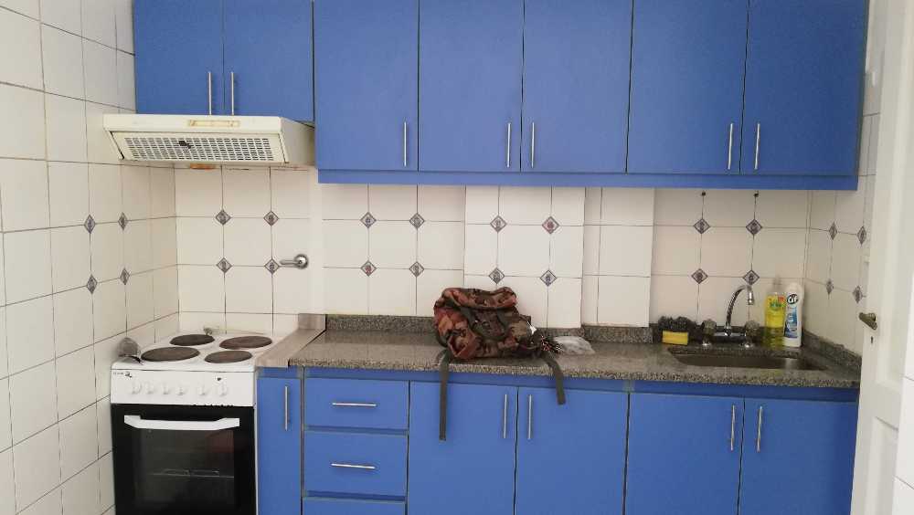 Departamento tres ambientes en alquiler recoleta - Imagen 3