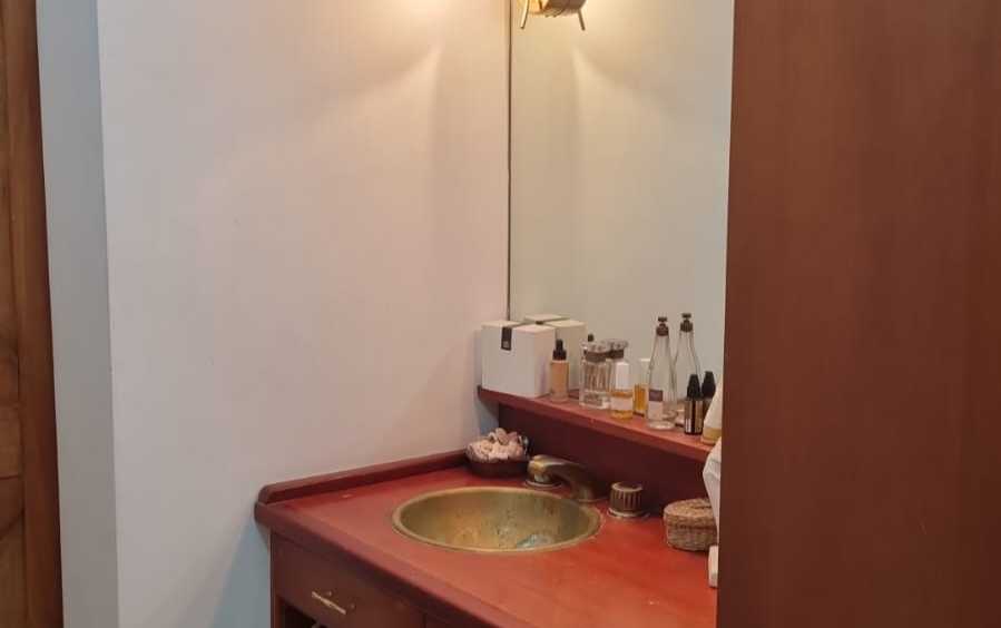 Casa De Dos Plantas, En Localidad Super Tranquila Y Agradable - Casa en Venta en Veronica con 3 dorm., 6 amb., 220 m2 cubiertos y 596 m2 totales - imagen 8