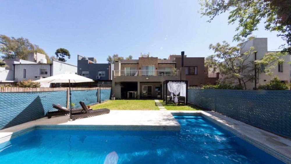 Casa en Ituzaingo: en Venta · barrio privado · dueño directo · 4 o más dorm · 4 cocheras - Imagen 4