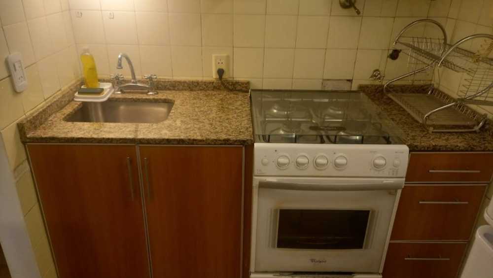Dpto Estandar en Venta Francisco Acuña De Figueroa 1471, Palermo - Imagen 1