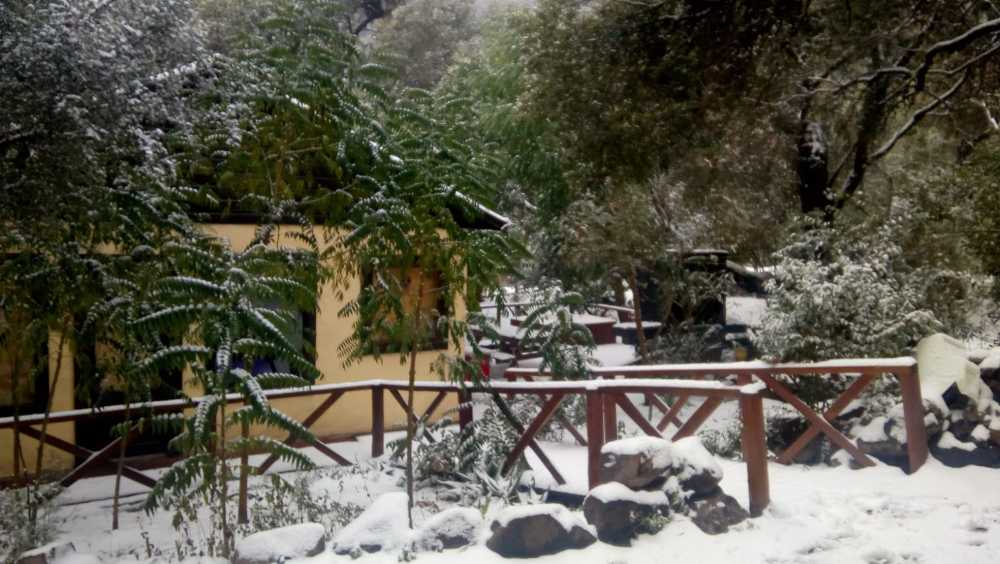 Los Jacarandaes s/n, Los Cocos
