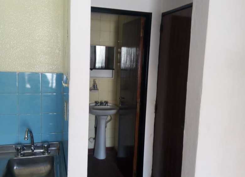 Departamento disponible en Rosario · dueño directo · 1 dorm · 1 ambientes · 25 m² de lote - Imagen 2