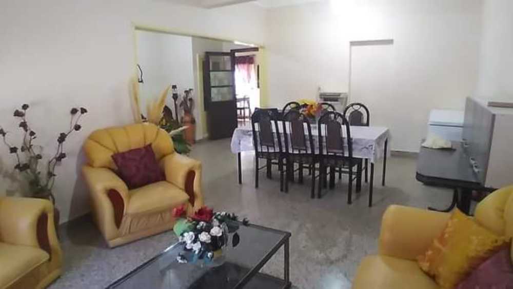 Excelente Pripiedad Con 2 Viviendas - Casa en Venta en General Alvear con 3 dorm., 6 amb., 280 m2 cubiertos y 800 m2 totales - imagen 11
