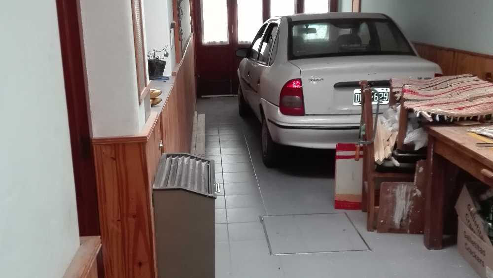 Se Vende Casa Excelente Ubicacion. Lista Para Ser Habitada - Casa en Venta en Bahía Blanca con 2 dorm., 6 amb., 110 m2 cubiertos y 118 m2 totales - imagen 11