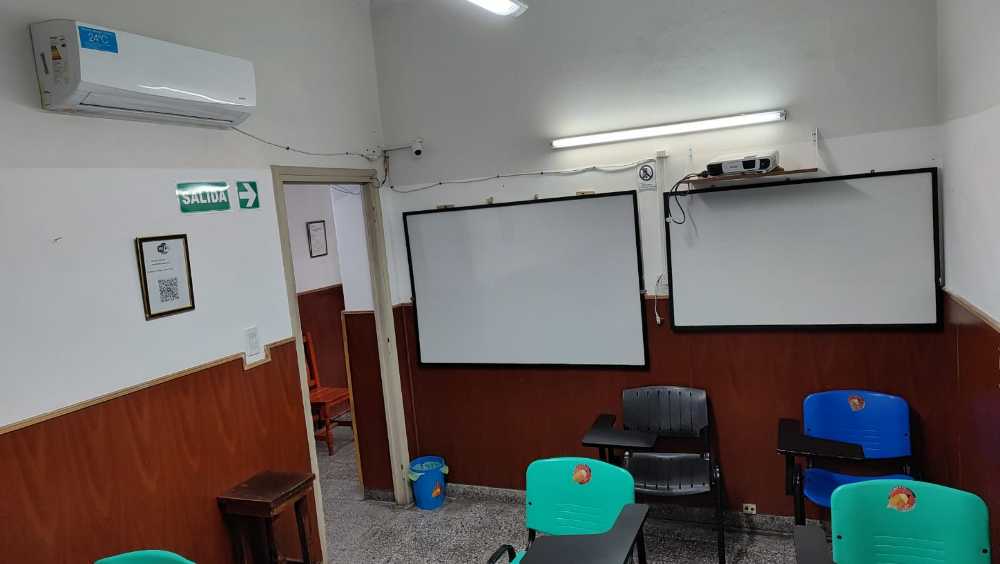 Salones Multiusos - Local en Temporario en Salta con 5 m2 cubiertos - imagen 6