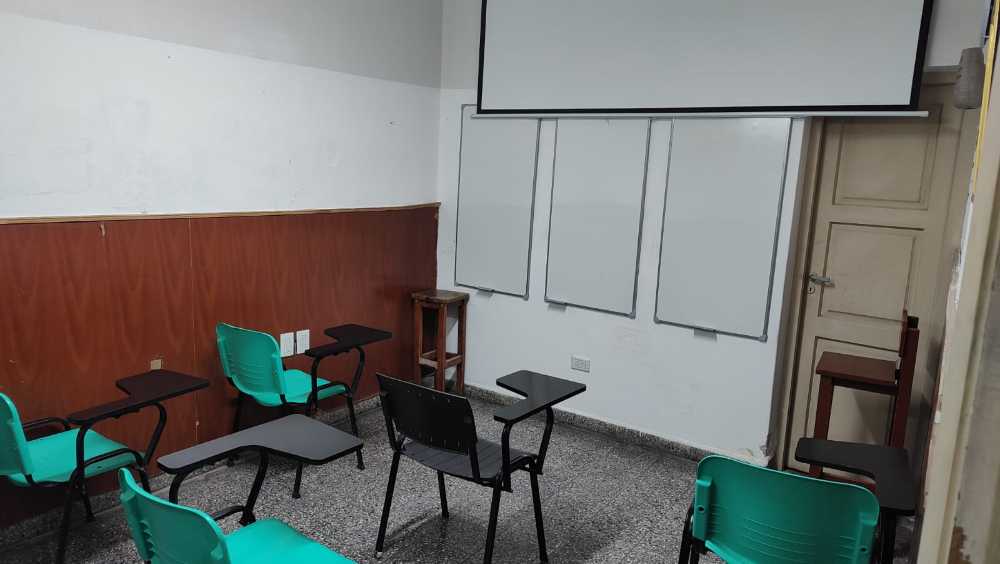 Salones Multiusos - Local en Temporario en Salta con 5 m2 cubiertos - imagen 7