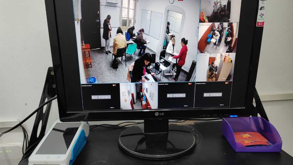 Salones Multiusos - Local en Temporario en Salta con 5 m2 cubiertos - imagen 8