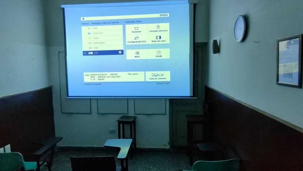 Salones Multiusos - Local en Temporario en Salta con 5 m2 cubiertos - imagen 12