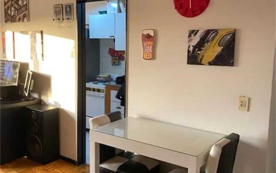 Departamento De 2 Ambientes En Puente Saavedra - Departamento en Venta en Nunez con 2 dorm., 2 amb. y 50 m2 cubiertos - imagen 5