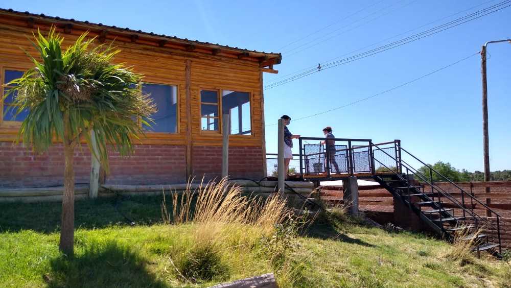 Tu próxima Casa en Venta en Centenario · dueño directo · 2 dorm · 5 ambientes · 1,23 m² de lote - Imagen 3