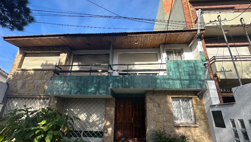 Vergara 1834, Mar del Plata