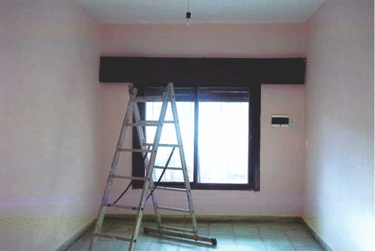 Excelente Ph Tipo Casa En Caseros Con Dos Patios, Parrilla, Todos Los Servicios - Casa en Venta en Caseros con 1 dorm., 2 amb., 36 m2 cubiertos y 54 m2 totales - imagen 7