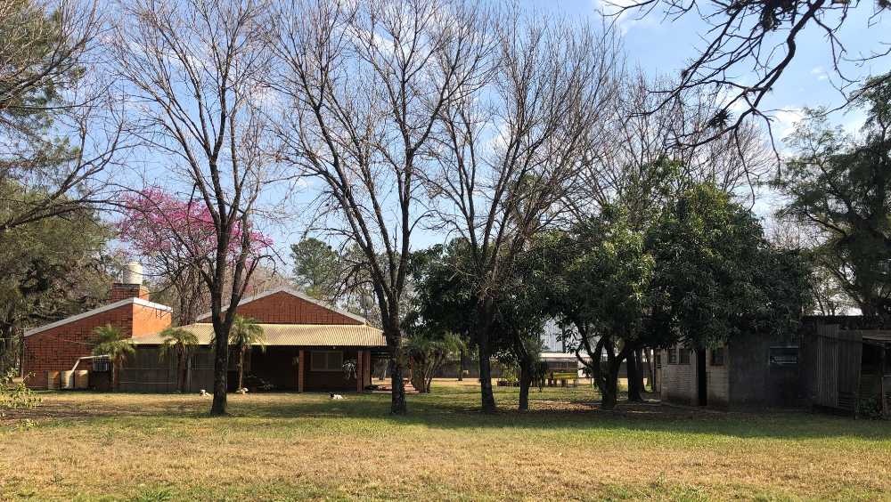 Excelente Campo en Resistencia en Venta · dueño directo · 3 dorm · 1 ha - Imagen 4