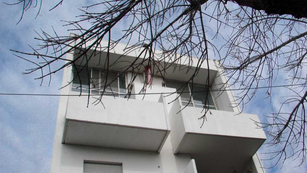 Carrasco al 1000, Rosario