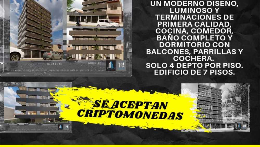 ARTIGAS 6815, General San Martin