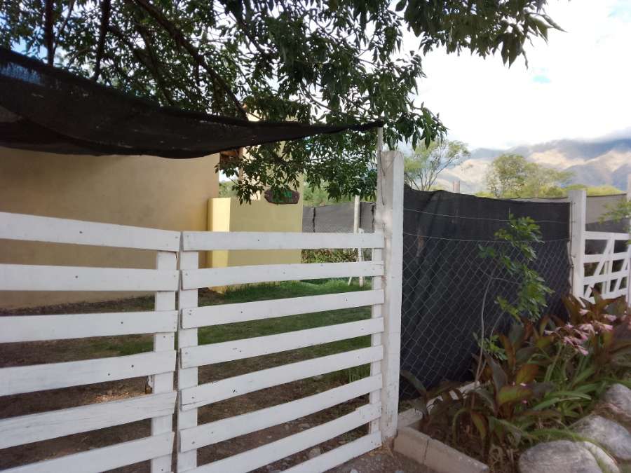 oportunidad dueño vende MERLO SAN LUIS propiedad: 2 casas en gran terreno INVERTI EN CALIDAD DE VIDA - Imagen 2