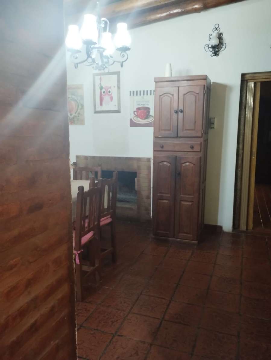 Casa En Venta En El Trapiche San Luis - Casa en Venta en San Luis con 2 dorm., 5 amb., 142.000 m2 cubiertos y 442.000 m2 totales - imagen 7