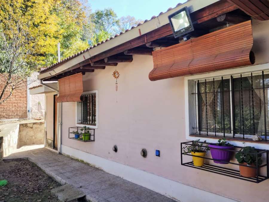 Casa En Venta En El Trapiche San Luis - Casa en Venta en San Luis con 2 dorm., 5 amb., 142.000 m2 cubiertos y 442.000 m2 totales - imagen 10
