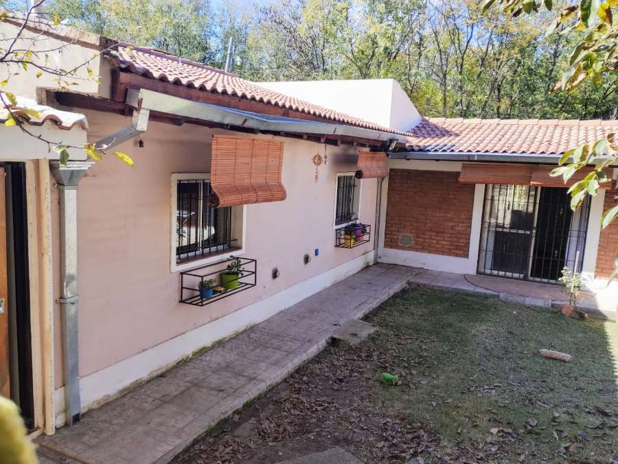 Casa En Venta En El Trapiche San Luis - Casa en Venta en San Luis con 2 dorm., 5 amb., 142.000 m2 cubiertos y 442.000 m2 totales - imagen 11