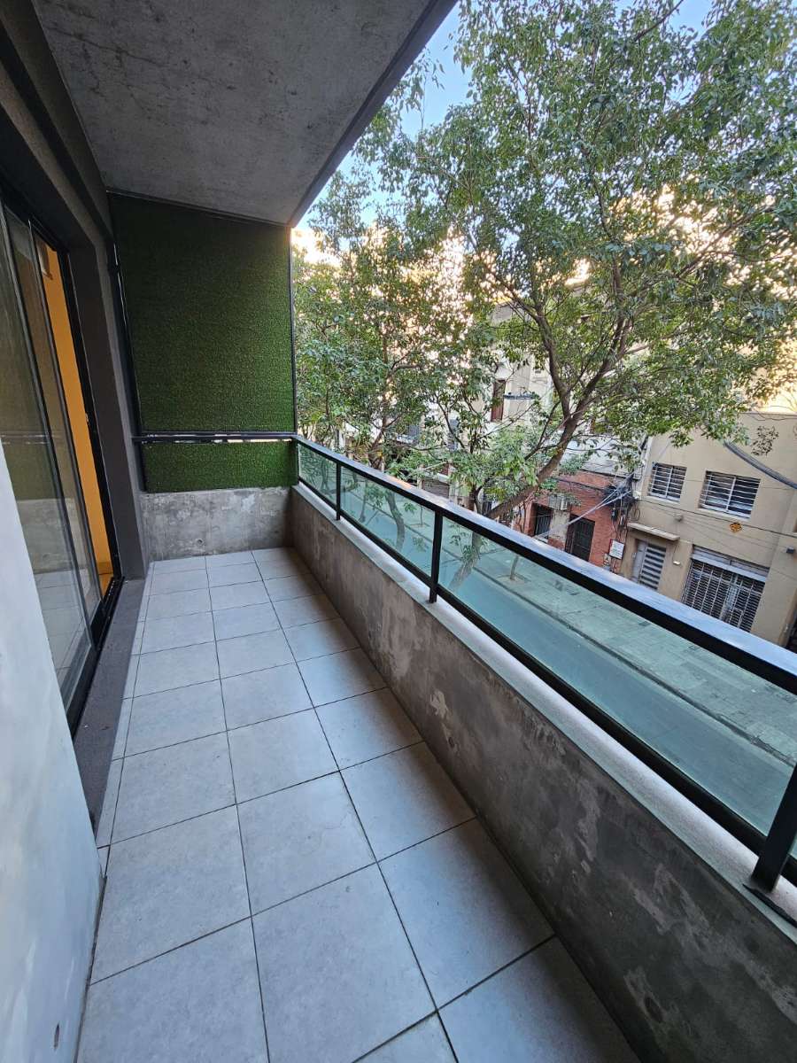 Excelente Departamento en Rosario en Alquiler · dueño directo · No tiene dorm · 1 ambientes · 35 m² de lote - Imagen 2