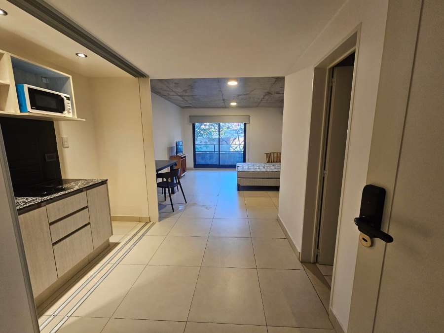 Excelente Departamento en Rosario en Alquiler · dueño directo · No tiene dorm · 1 ambientes · 35 m² de lote - Imagen 1