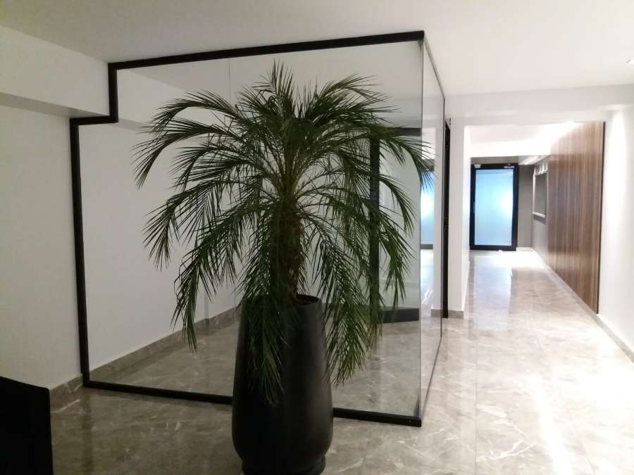 Alquiler Ambiente Nico Amueblado - Departamento en Alquiler en Rosario con 6 dorm., 1 amb. y 32 m2 cubiertos - imagen 9