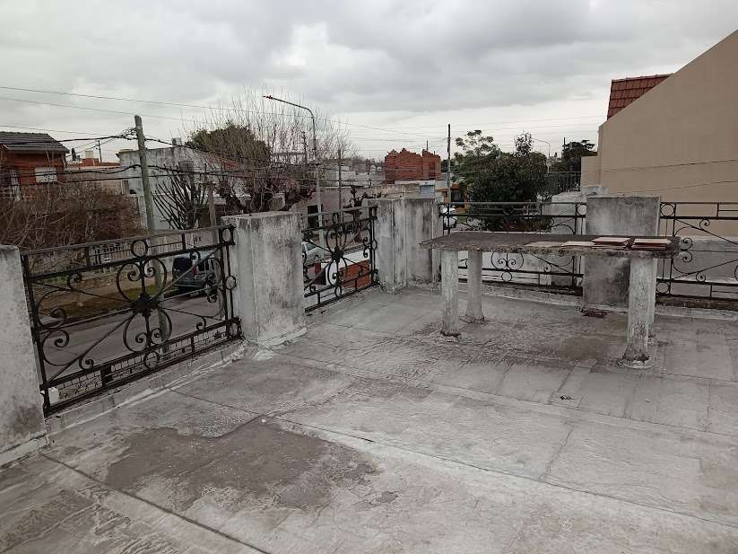 Casa En Alquiler En Palomar - Casa en Alquiler en El Palomar con 3 dorm., 4 amb., 120 m2 cubiertos y 300 m2 totales - imagen 12