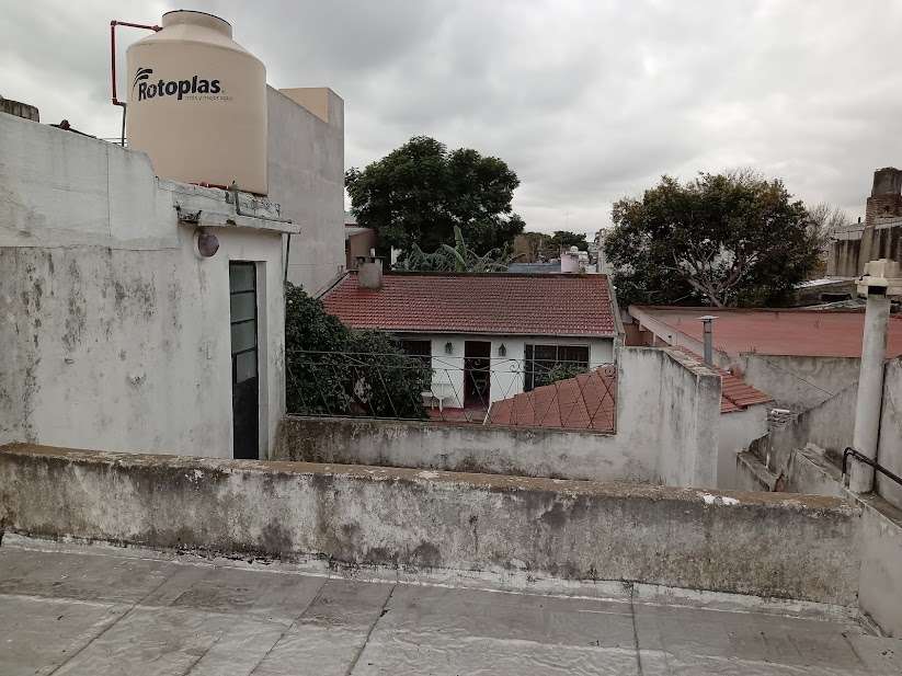 Casa En Alquiler En Palomar - Casa en Alquiler en El Palomar con 3 dorm., 4 amb., 120 m2 cubiertos y 300 m2 totales - imagen 13