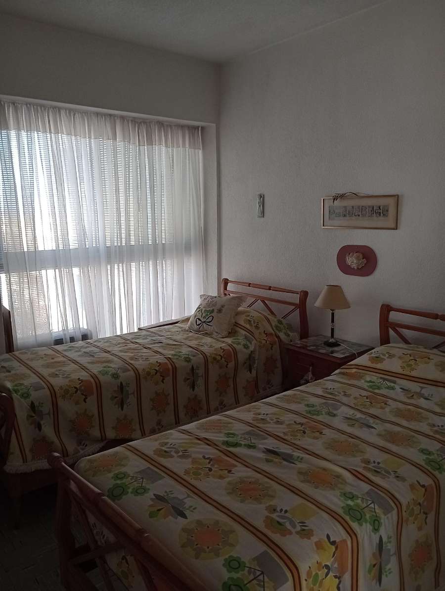 Hermoso Departamento En El Centro De Mar Del Plata - Departamento en Venta en Mar del Plata con 3 dorm., 4 amb. y 68 m2 cubiertos - imagen 6