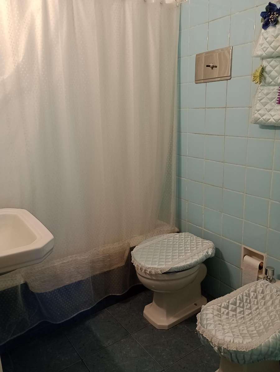 Hermoso Departamento En El Centro De Mar Del Plata - Departamento en Venta en Mar del Plata con 3 dorm., 4 amb. y 68 m2 cubiertos - imagen 8