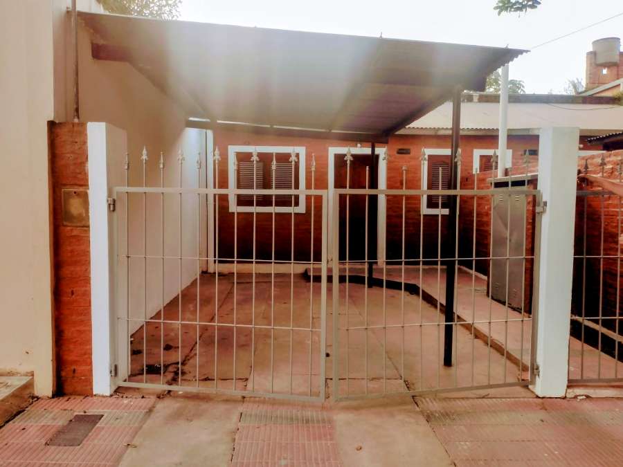 Alsina 81, Resistencia
