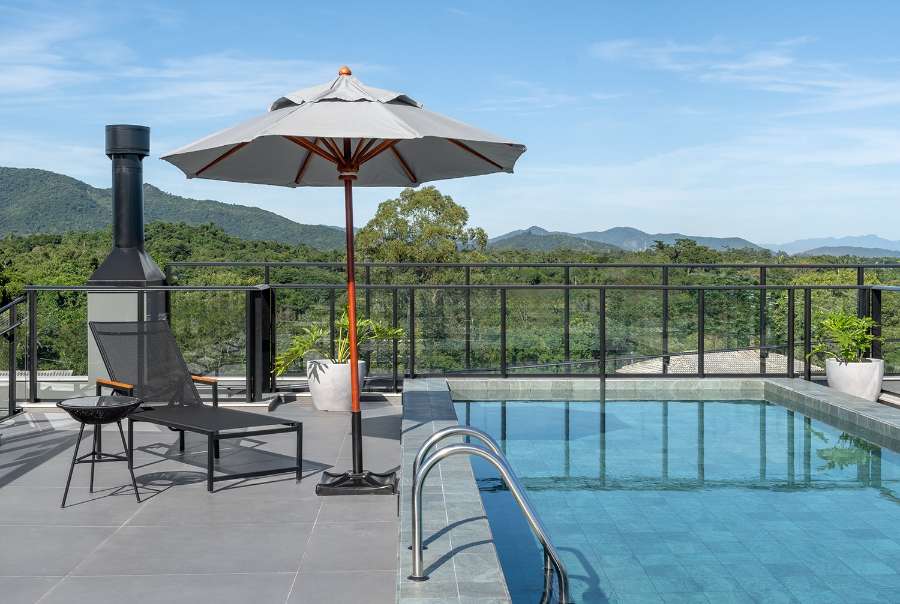 750mts Mar Cachoeira Do Bom Jesus-florianpolis-brazil-ap Nuevo 2 Dorm Siendo 1 Suite - Departamento en Venta en Brasil con 2 dorm., 3 amb. y 66 m2 cubiertos - imagen 6