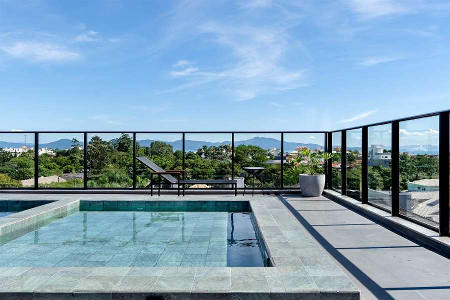 750mts Mar Cachoeira Do Bom Jesus-florianpolis-brazil-ap Nuevo 2 Dorm Siendo 1 Suite - Departamento en Venta en Brasil con 2 dorm., 3 amb. y 66 m2 cubiertos - imagen 11