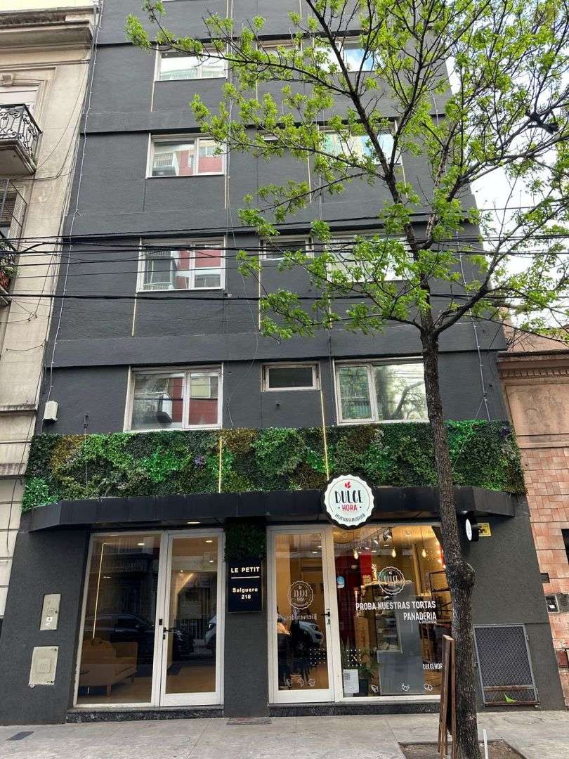Local comercial en Venta Salguero 200, Almagro - Imagen 6