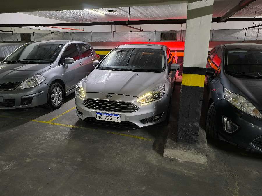 Oportunidad: Cochera en Venta en Belgrano · dueño directo - Imagen 2