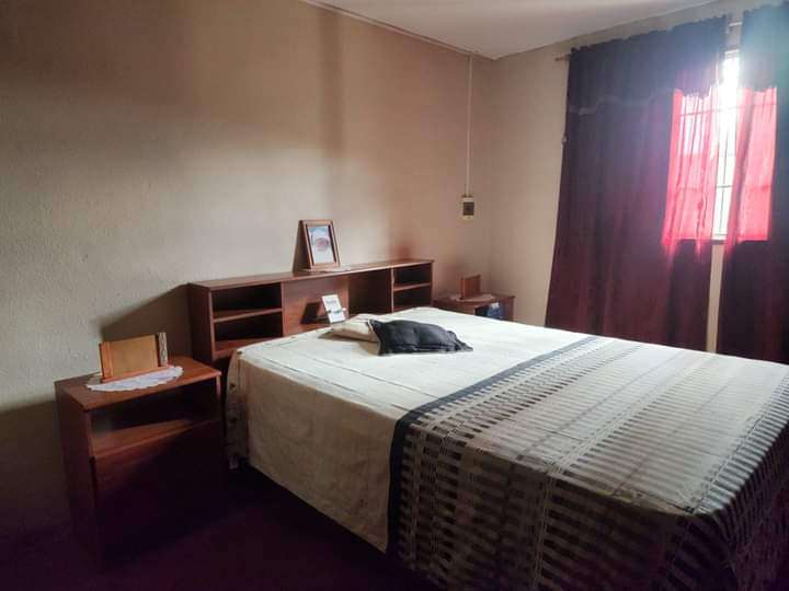 Vendo Propiedad En Sector Alberdi - Casa en Venta en Río Cuarto con 2 dorm. - imagen 3