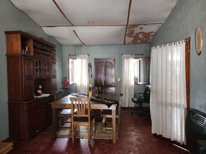 Adelia Maria al 500, Río Cuarto