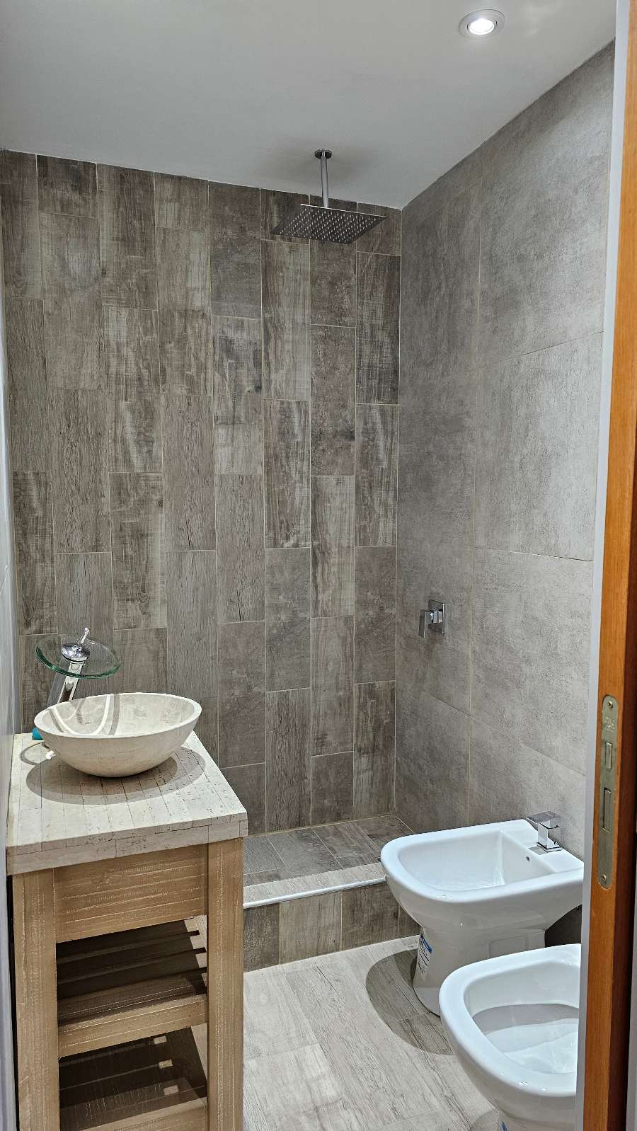 Ph Interno De 2 Amb Com Patio Y Terraza Todo A Nuevo - Departamento en Venta en Ramos Mejia con 1 dorm., 2 amb. y 45 m2 cubiertos - imagen 5