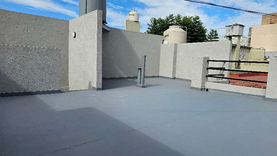 Ph Interno De 2 Amb Com Patio Y Terraza Todo A Nuevo - Departamento en Venta en Ramos Mejia con 1 dorm., 2 amb. y 45 m2 cubiertos - imagen 6