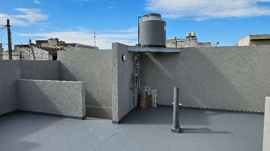 Ph Interno De 2 Amb Com Patio Y Terraza Todo A Nuevo - Departamento en Venta en Ramos Mejia con 1 dorm., 2 amb. y 45 m2 cubiertos - imagen 8