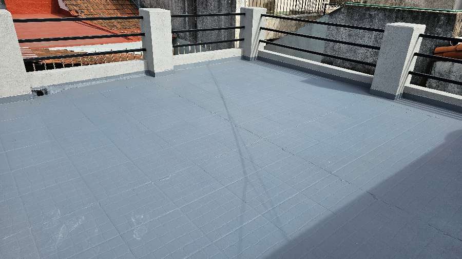 Ph Interno De 2 Amb Com Patio Y Terraza Todo A Nuevo - Departamento en Venta en Ramos Mejia con 1 dorm., 2 amb. y 45 m2 cubiertos - imagen 10