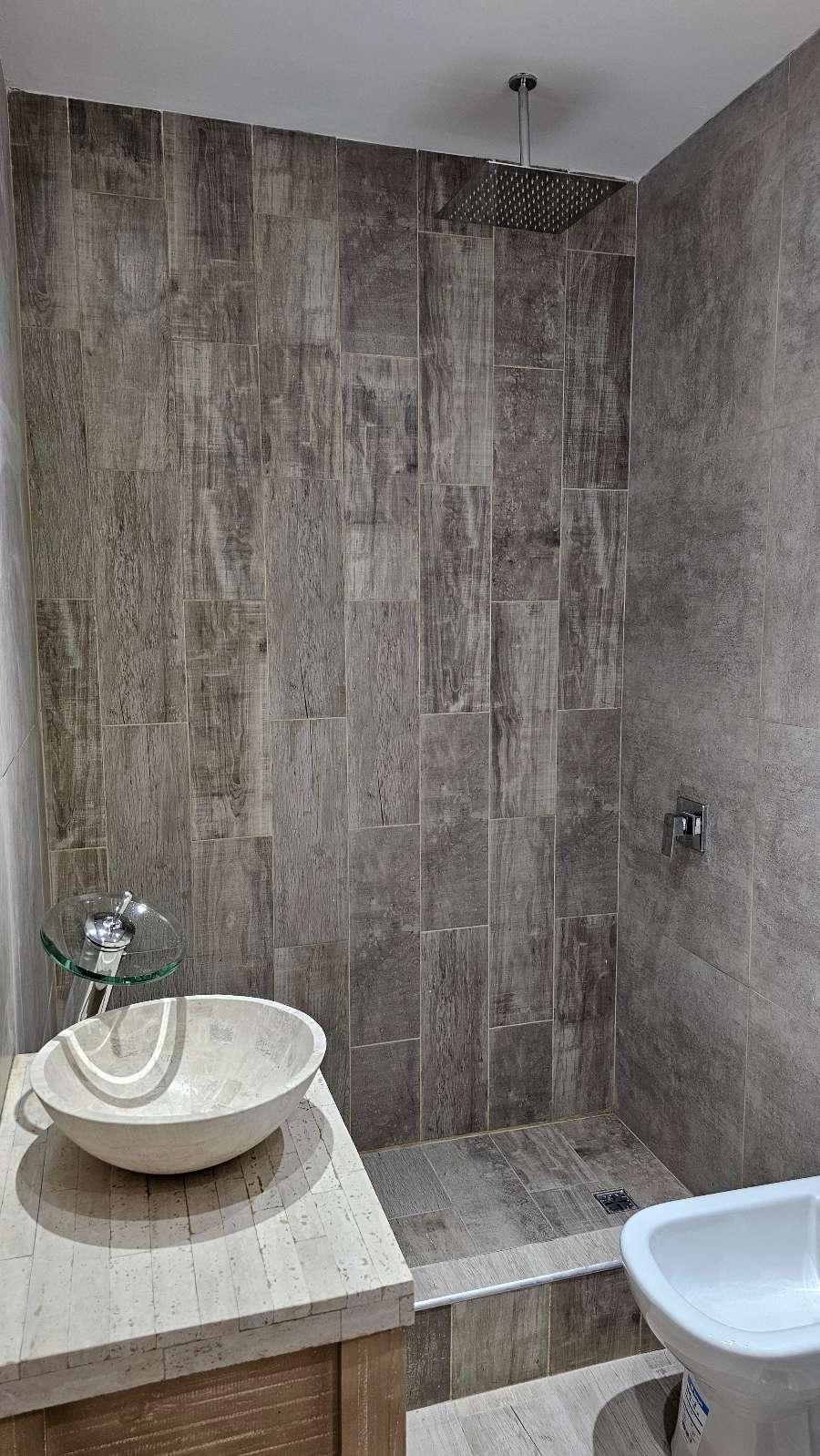 Ph Interno De 2 Amb Com Patio Y Terraza Todo A Nuevo - Departamento en Venta en Ramos Mejia con 1 dorm., 2 amb. y 45 m2 cubiertos - imagen 12