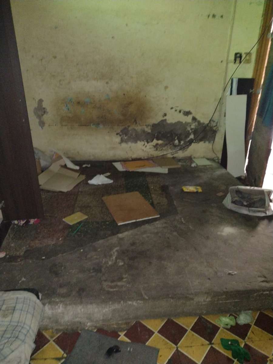 Terreno Para Edificar O Casa A Refaccionar Con Local Y Cochera De 136 M En Nueva Pompeya - Terreno en Venta en Nueva Pompeya con 136 m2 de terreno - imagen 10