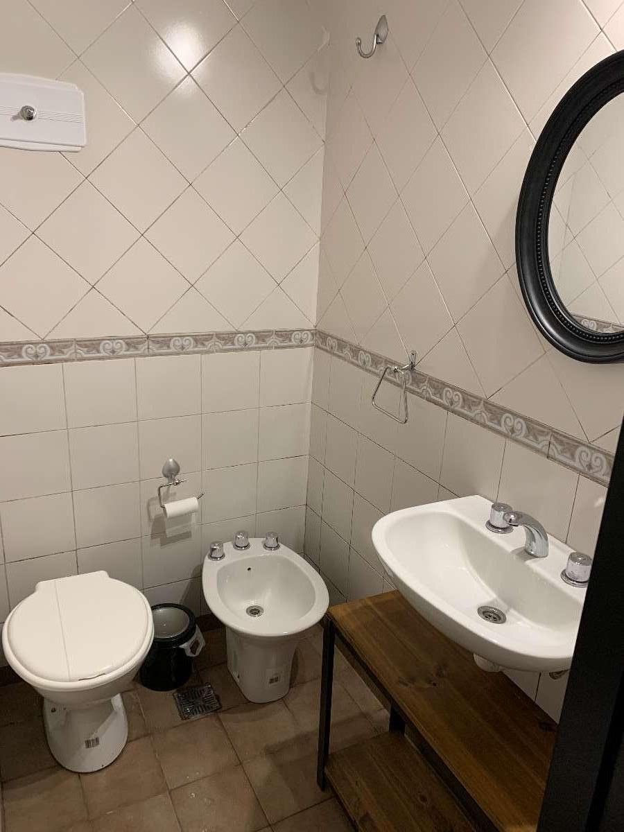 Ph Tipo Loft Para 2 Personas, Apto Mascota Temporal O Largo Plazo - Departamento en Alquiler en Floresta con 1 dorm., 2 amb. y 45 m2 cubiertos - imagen 10
