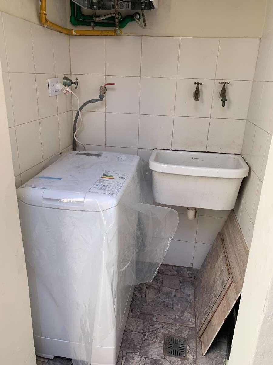 Departamento en Alquiler en Floresta · dueño directo · 1 dorm · 2 ambientes · 55 m² de lote - Imagen 3
